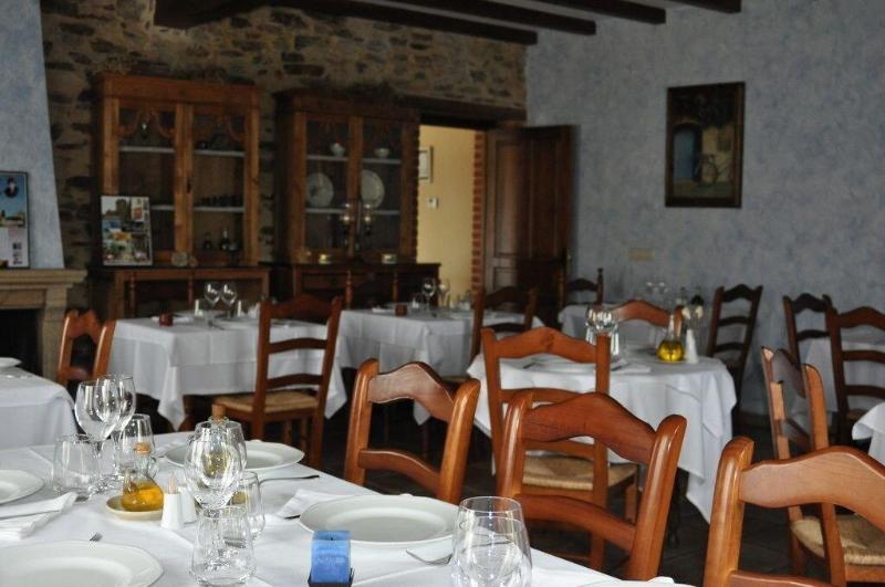 Imagen de alojamiento Hotel Rural Mesa Del Conde Imagen de alojamiento Hotel Rural Mesa Del Conde