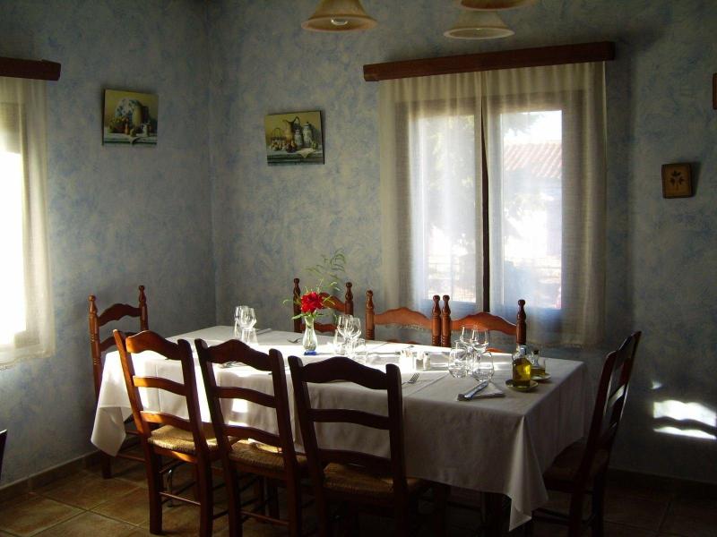 Imagen de alojamiento Hotel Rural Mesa Del Conde Imagen de alojamiento Hotel Rural Mesa Del Conde