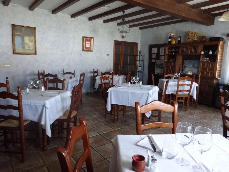 Imagen de alojamiento Hotel Rural Mesa Del Conde Imagen de alojamiento Hotel Rural Mesa Del Conde