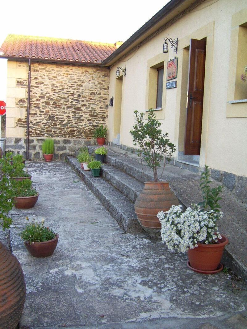Imagen de alojamiento Hotel Rural Mesa Del Conde Imagen de alojamiento Hotel Rural Mesa Del Conde