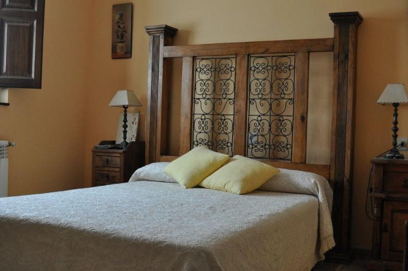 Imagen de alojamiento Hotel Rural Mesa Del Conde Imagen de alojamiento Hotel Rural Mesa Del Conde