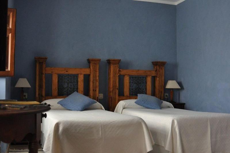 Imagen de alojamiento Hotel Rural Mesa Del Conde Imagen de alojamiento Hotel Rural Mesa Del Conde