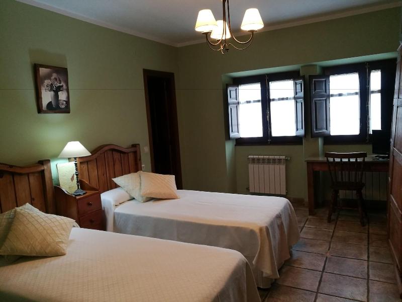 Imagen de alojamiento Hotel Rural Mesa Del Conde Imagen de alojamiento Hotel Rural Mesa Del Conde