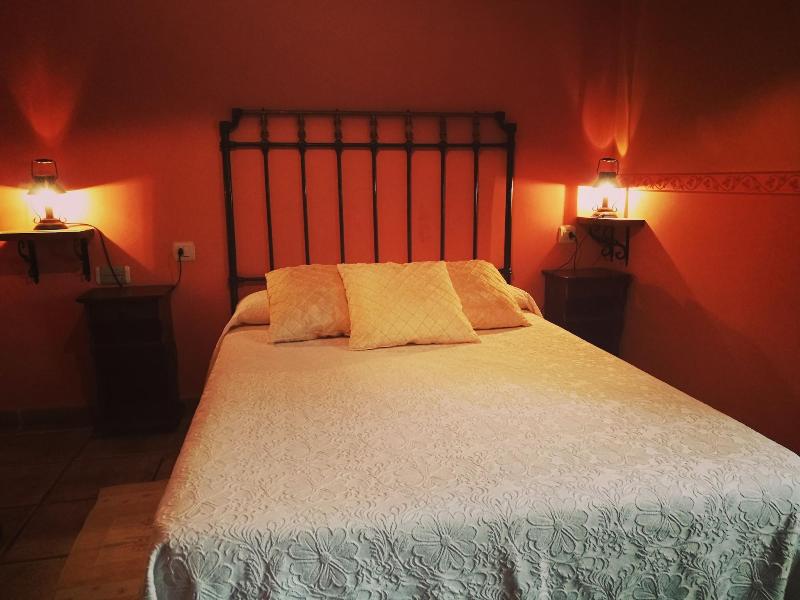 Imagen de alojamiento Hotel Rural Mesa Del Conde Imagen de alojamiento Hotel Rural Mesa Del Conde
