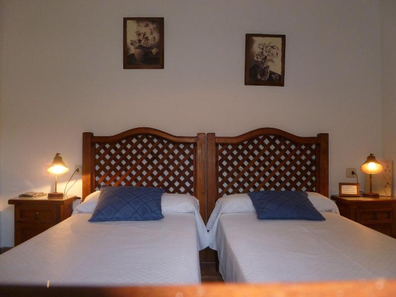 Imagen de alojamiento Hotel Rural Mesa Del Conde Imagen de alojamiento Hotel Rural Mesa Del Conde