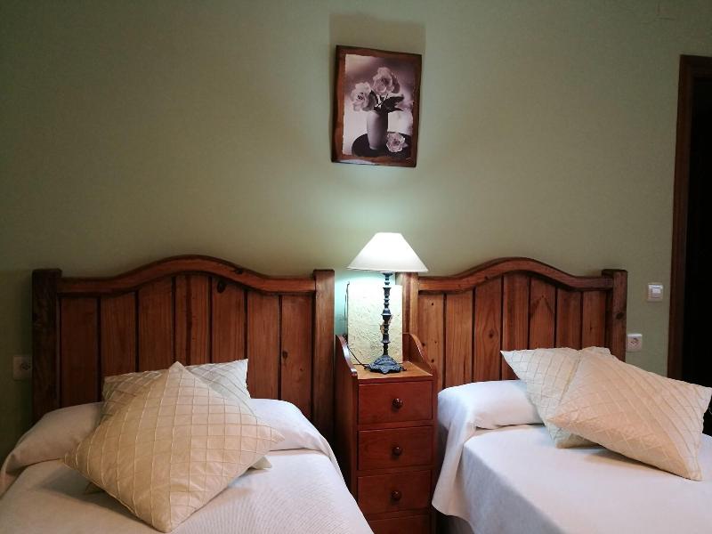 Imagen de alojamiento Hotel Rural Mesa Del Conde Imagen de alojamiento Hotel Rural Mesa Del Conde