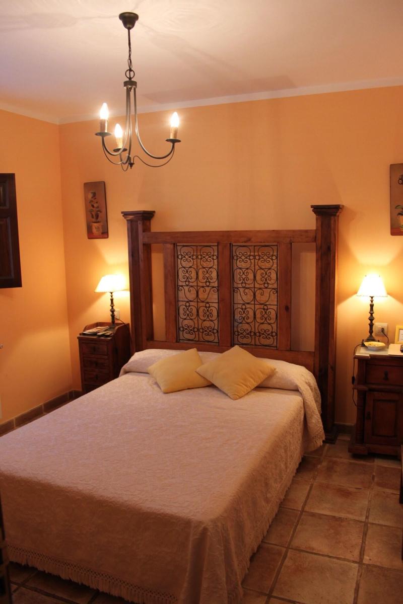 Imagen de alojamiento Hotel Rural Mesa Del Conde Imagen de alojamiento Hotel Rural Mesa Del Conde