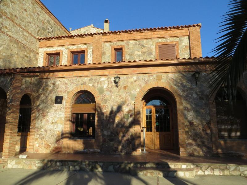 Imagen de alojamiento Hostal Restaurante Campo Abierto Imagen de alojamiento Hostal Restaurante Campo Abierto