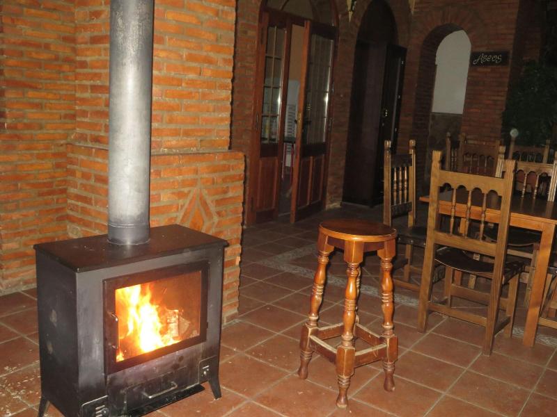 Imagen de alojamiento Hostal Restaurante Campo Abierto Imagen de alojamiento Hostal Restaurante Campo Abierto