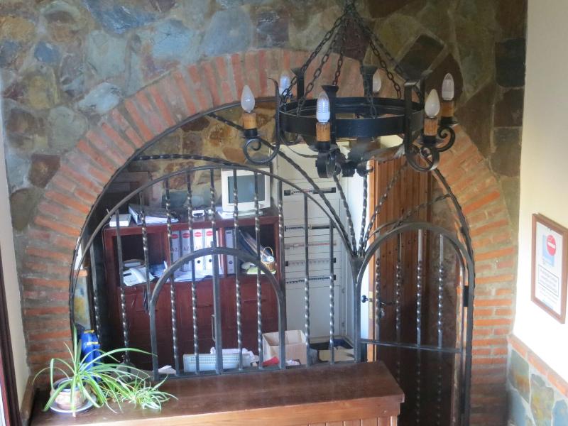 Imagen de alojamiento Hostal Restaurante Campo Abierto Imagen de alojamiento Hostal Restaurante Campo Abierto