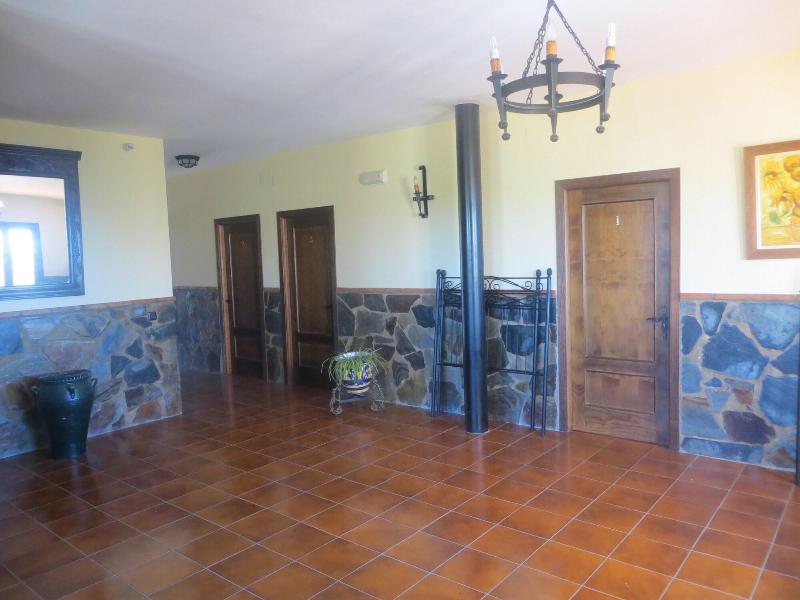 Imagen de alojamiento Hostal Restaurante Campo Abierto Imagen de alojamiento Hostal Restaurante Campo Abierto
