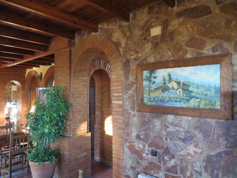 Imagen de alojamiento Hostal Restaurante Campo Abierto Imagen de alojamiento Hostal Restaurante Campo Abierto