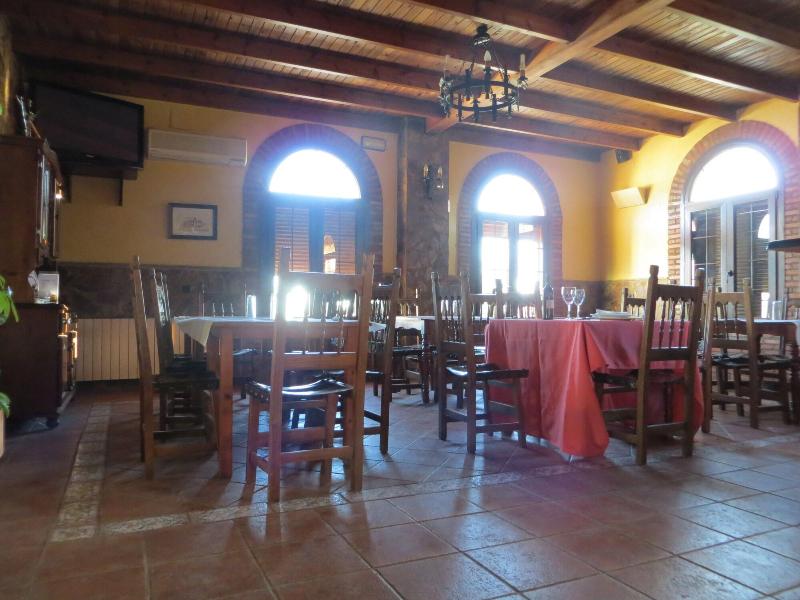 Imagen de alojamiento Hostal Restaurante Campo Abierto Imagen de alojamiento Hostal Restaurante Campo Abierto