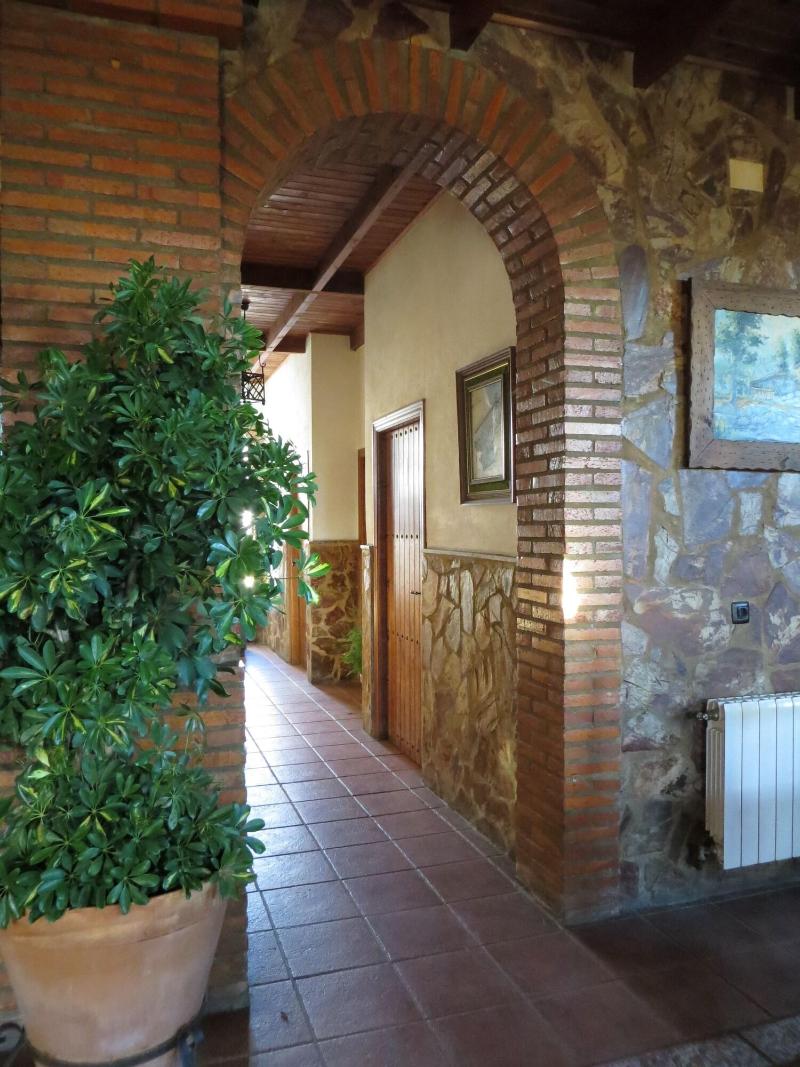 Imagen de alojamiento Hostal Restaurante Campo Abierto Imagen de alojamiento Hostal Restaurante Campo Abierto