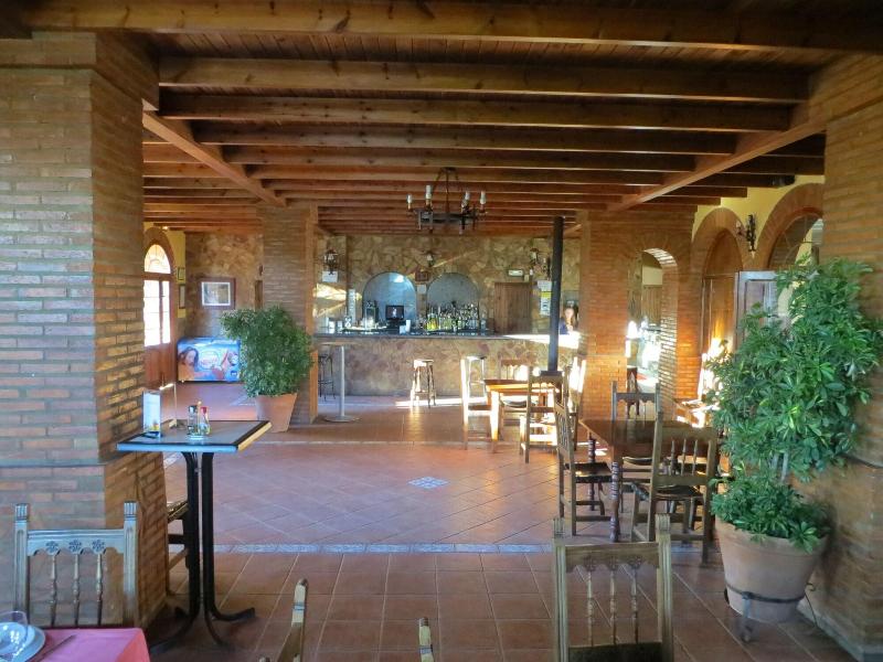 Imagen de alojamiento Hostal Restaurante Campo Abierto Imagen de alojamiento Hostal Restaurante Campo Abierto