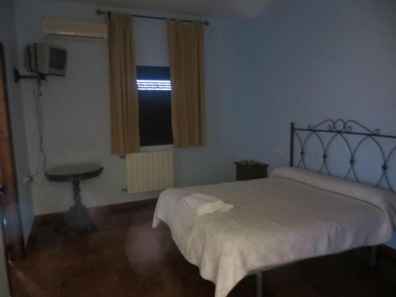 Imagen de alojamiento Hostal Restaurante Campo Abierto Imagen de alojamiento Hostal Restaurante Campo Abierto