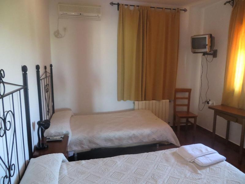 Imagen de alojamiento Hostal Restaurante Campo Abierto Imagen de alojamiento Hostal Restaurante Campo Abierto
