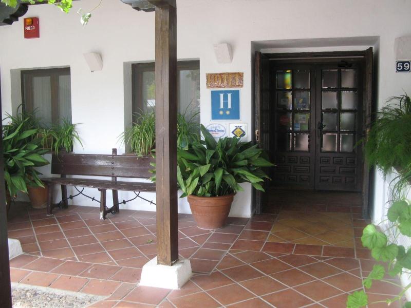 Imagen de alojamiento Hotel El Puerto Imagen de alojamiento Hotel El Puerto
