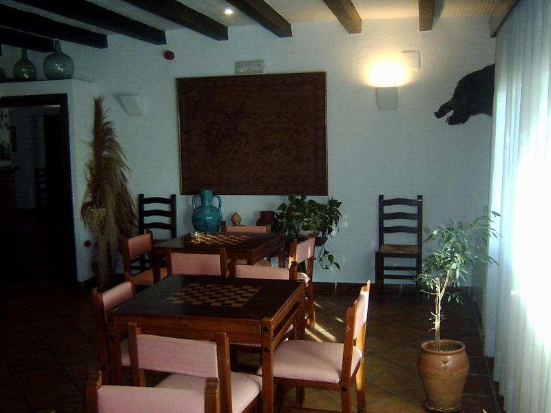 Imagen de alojamiento Hotel El Puerto Imagen de alojamiento Hotel El Puerto