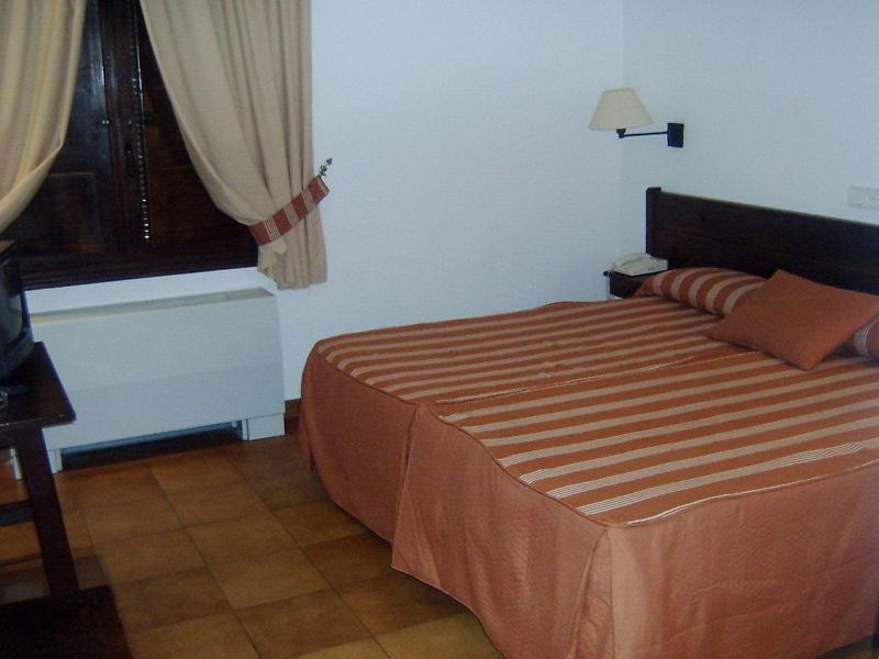 Imagen de alojamiento Hotel El Puerto Imagen de alojamiento Hotel El Puerto