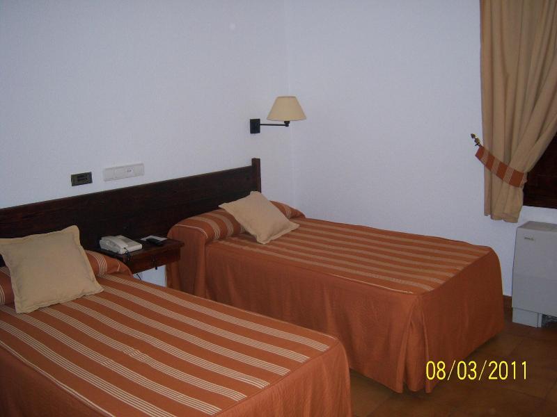 Imagen de alojamiento Hotel El Puerto Imagen de alojamiento Hotel El Puerto
