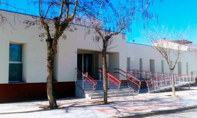 Imagen de alojamiento Albergue Municipal De Arroyo De La Luz Imagen de alojamiento Albergue Municipal De Arroyo De La Luz