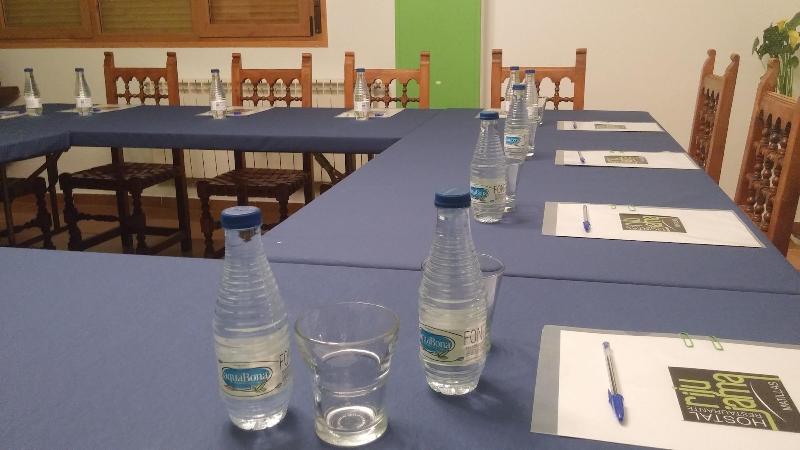 Imagen de alojamiento Hostal Restaurante Rijujama Imagen de alojamiento Hostal Restaurante Rijujama