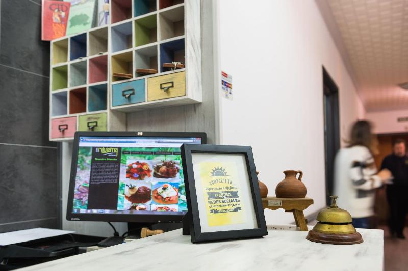 Imagen de alojamiento Hostal Restaurante Rijujama Imagen de alojamiento Hostal Restaurante Rijujama
