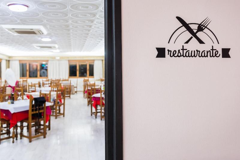 Imagen de alojamiento Hostal Restaurante Rijujama Imagen de alojamiento Hostal Restaurante Rijujama