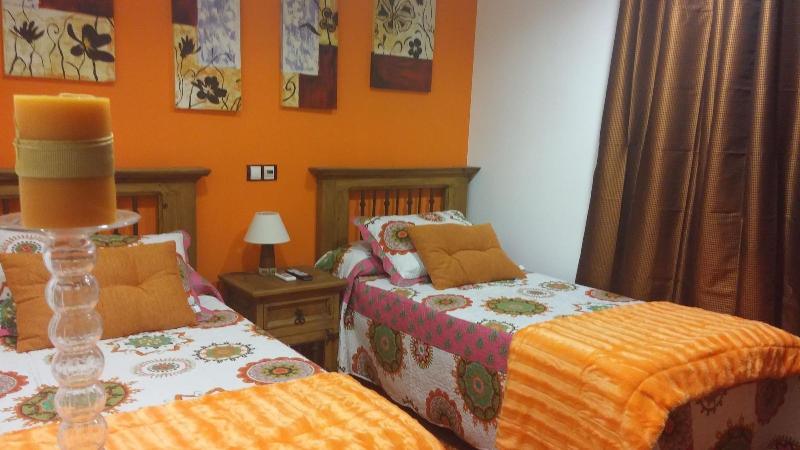 Imagen de alojamiento Hostal Restaurante Rijujama Imagen de alojamiento Hostal Restaurante Rijujama