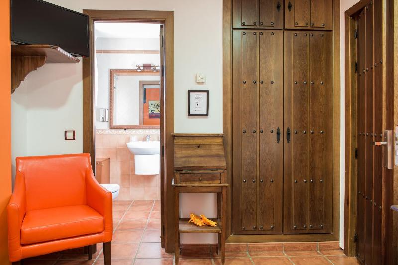 Imagen de alojamiento Hostal Restaurante Rijujama Imagen de alojamiento Hostal Restaurante Rijujama