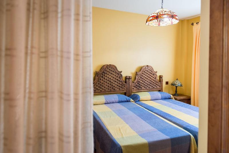 Imagen de alojamiento Hostal Restaurante Rijujama Imagen de alojamiento Hostal Restaurante Rijujama