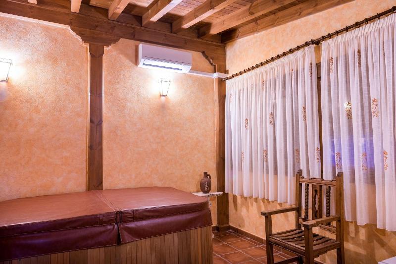 Imagen de alojamiento Hostal Restaurante Rijujama Imagen de alojamiento Hostal Restaurante Rijujama