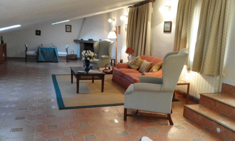 Imagen de alojamiento Hostal Rural Cumbres De Castilla Imagen de alojamiento Hostal Rural Cumbres De Castilla