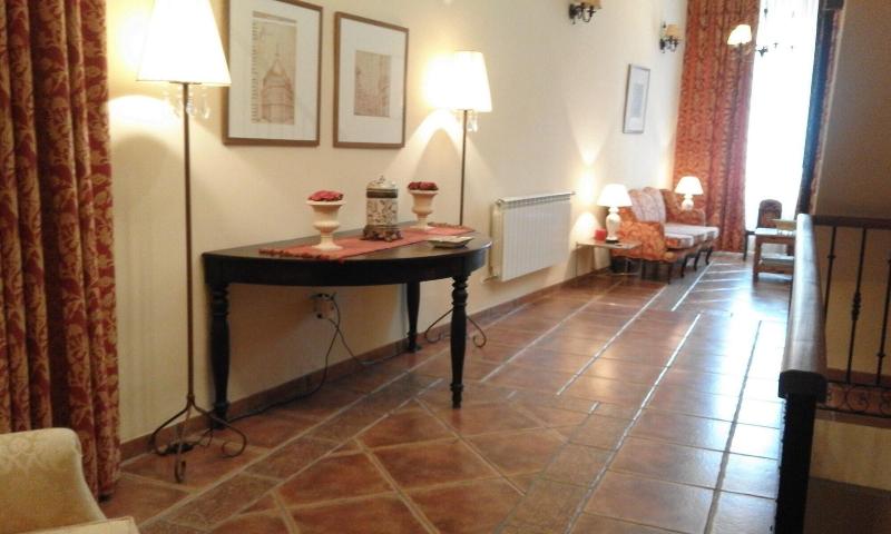 Imagen de alojamiento Hostal Rural Cumbres De Castilla Imagen de alojamiento Hostal Rural Cumbres De Castilla