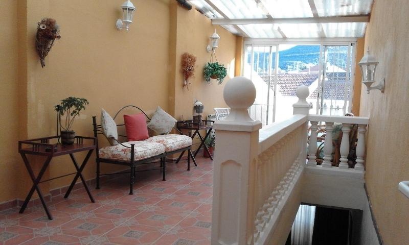 Imagen de alojamiento Hostal Rural Cumbres De Castilla Imagen de alojamiento Hostal Rural Cumbres De Castilla