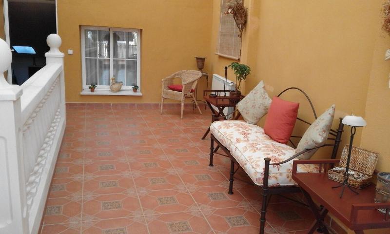 Imagen de alojamiento Hostal Rural Cumbres De Castilla Imagen de alojamiento Hostal Rural Cumbres De Castilla