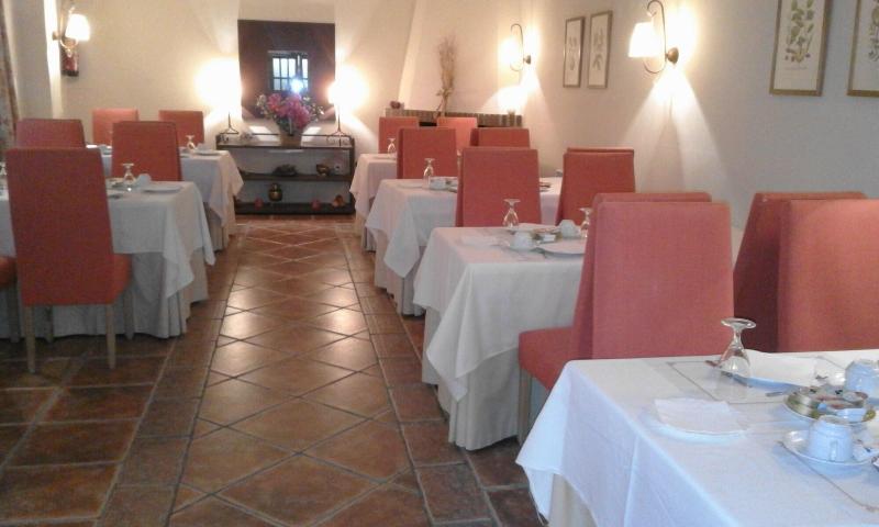 Imagen de alojamiento Hostal Rural Cumbres De Castilla Imagen de alojamiento Hostal Rural Cumbres De Castilla