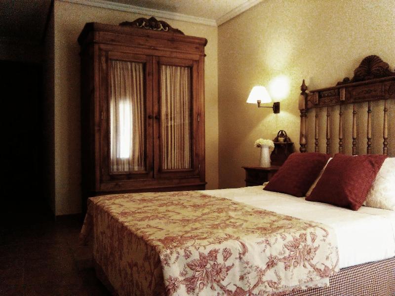 Imagen de alojamiento Hostal Rural Cumbres De Castilla Imagen de alojamiento Hostal Rural Cumbres De Castilla