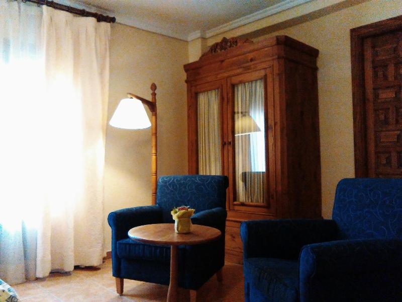 Imagen de alojamiento Hostal Rural Cumbres De Castilla Imagen de alojamiento Hostal Rural Cumbres De Castilla