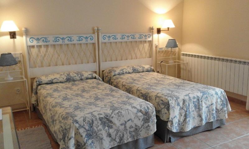 Imagen de alojamiento Hostal Rural Cumbres De Castilla Imagen de alojamiento Hostal Rural Cumbres De Castilla