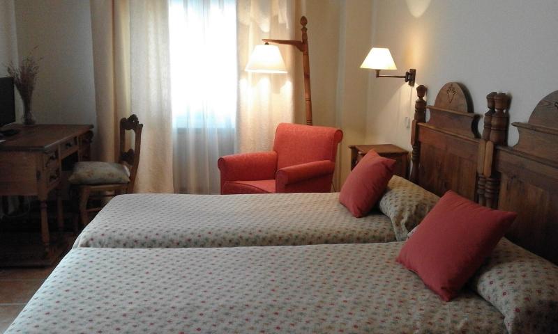 Imagen de alojamiento Hostal Rural Cumbres De Castilla Imagen de alojamiento Hostal Rural Cumbres De Castilla