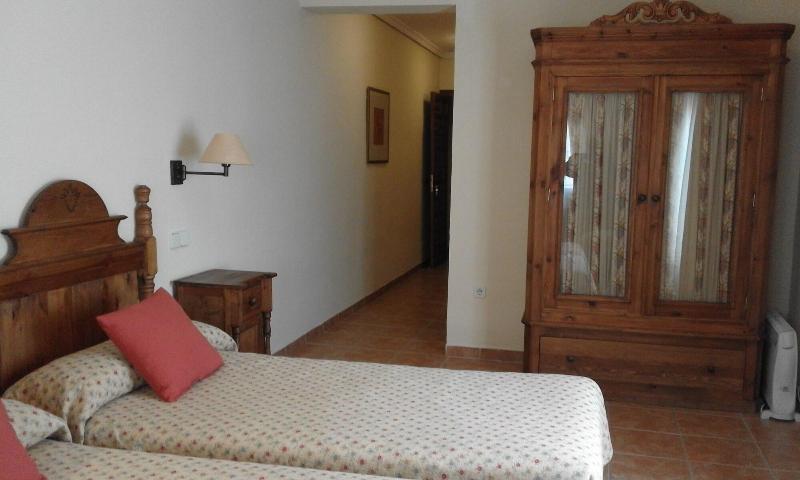 Imagen de alojamiento Hostal Rural Cumbres De Castilla Imagen de alojamiento Hostal Rural Cumbres De Castilla