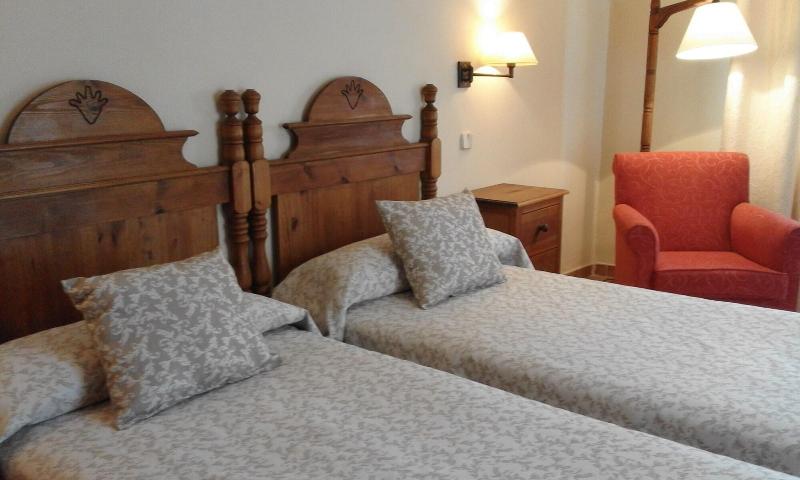 Imagen de alojamiento Hostal Rural Cumbres De Castilla Imagen de alojamiento Hostal Rural Cumbres De Castilla