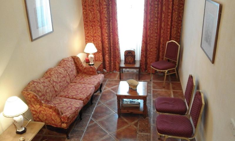 Imagen de alojamiento Hostal Rural Cumbres De Castilla Imagen de alojamiento Hostal Rural Cumbres De Castilla