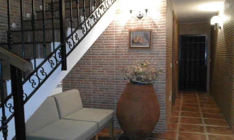 Imagen de alojamiento Hostal Rural Cumbres De Castilla Imagen de alojamiento Hostal Rural Cumbres De Castilla