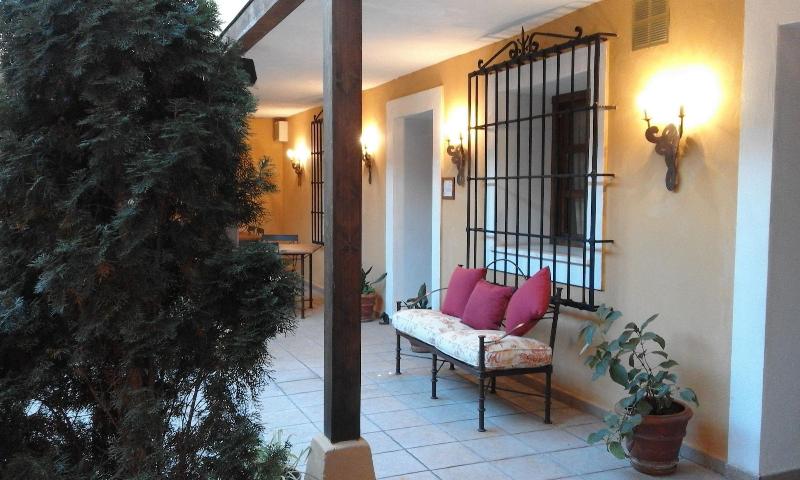 Imagen de alojamiento Hostal Rural Cumbres De Castilla Imagen de alojamiento Hostal Rural Cumbres De Castilla