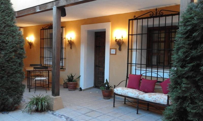 Imagen de alojamiento Hostal Rural Cumbres De Castilla Imagen de alojamiento Hostal Rural Cumbres De Castilla