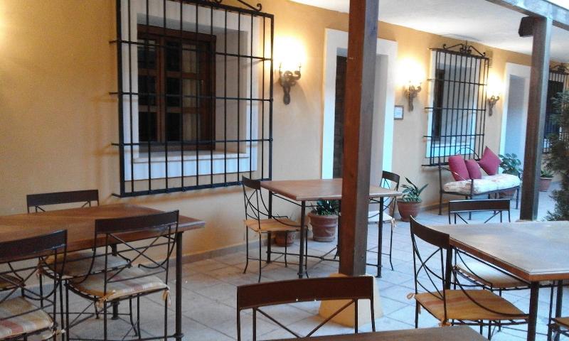 Imagen de alojamiento Hostal Rural Cumbres De Castilla Imagen de alojamiento Hostal Rural Cumbres De Castilla