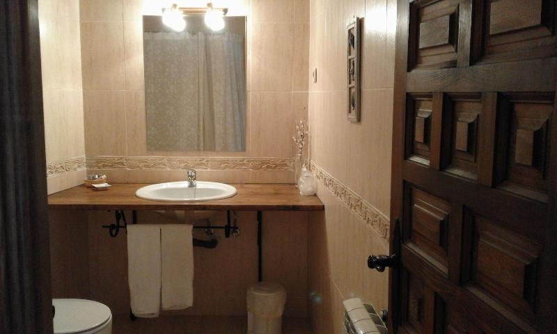 Imagen de alojamiento Hostal Rural Cumbres De Castilla Imagen de alojamiento Hostal Rural Cumbres De Castilla